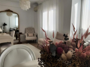 Merced Apartment